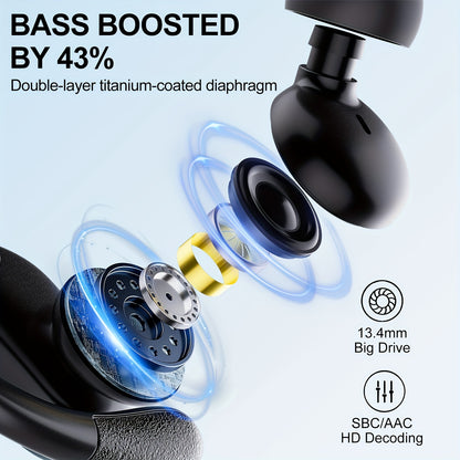 Lifebee BX17 Earbuds