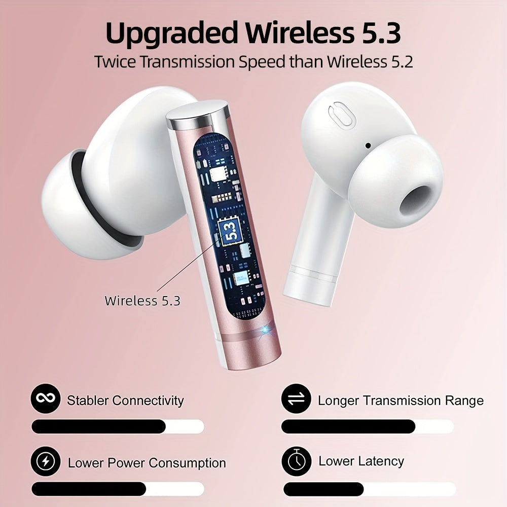 Lifebee BX35 Earbuds