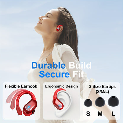 Lifebee BX27 Earbuds