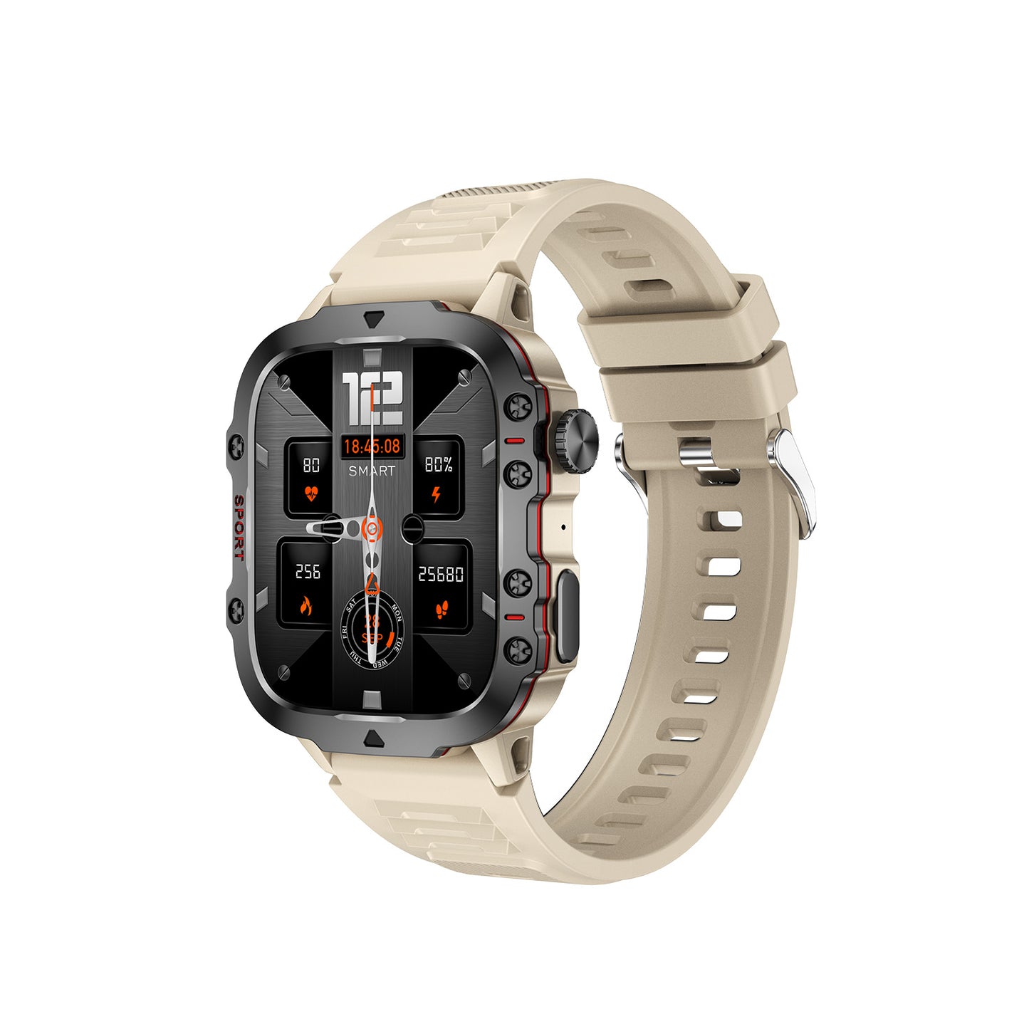 Lifebee QX11 Adventure Smartwatch