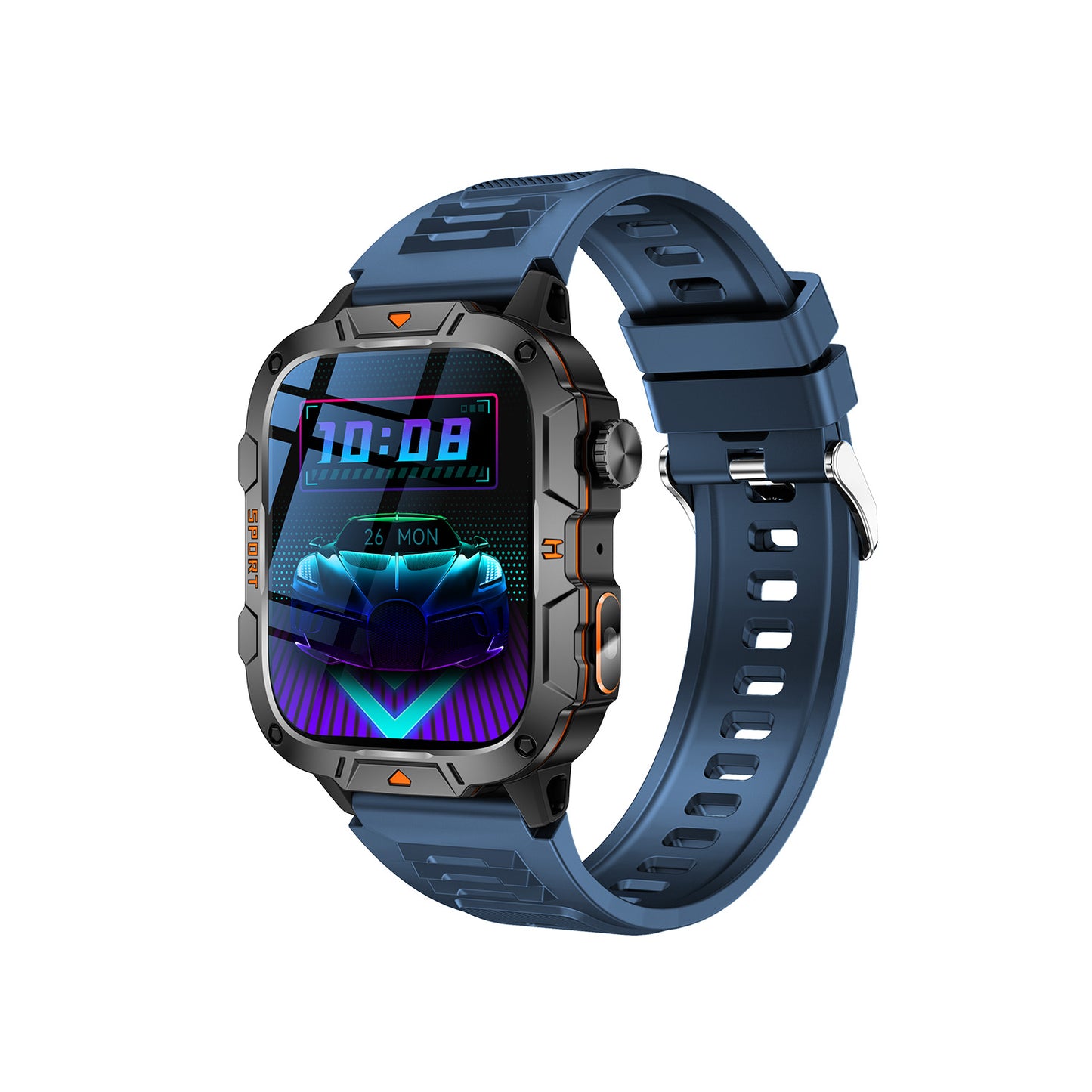 Lifebee X12 Adventure Smartwatch