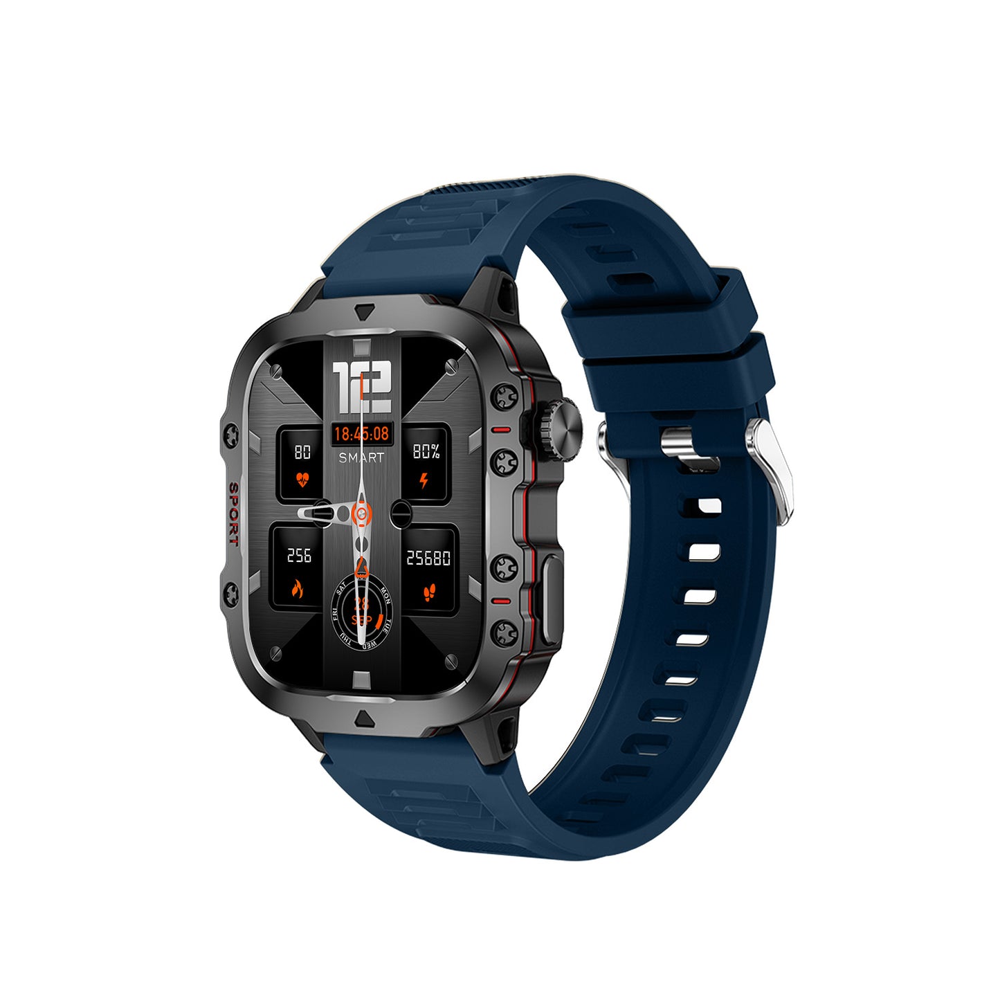 Lifebee QX11 Adventure Smartwatch