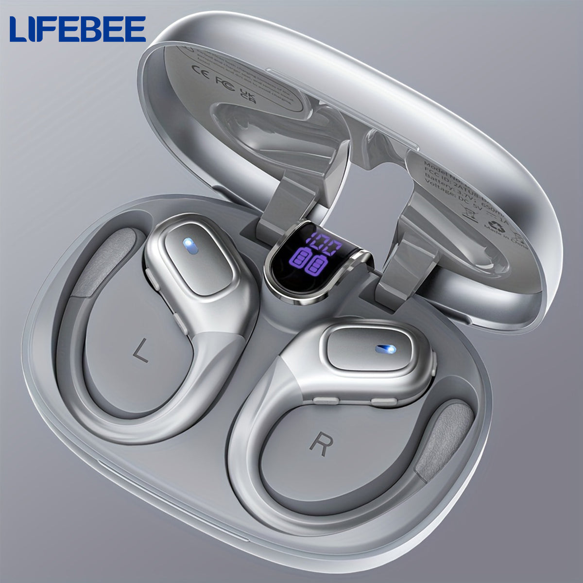 Lifebee BX28 Earbuds
